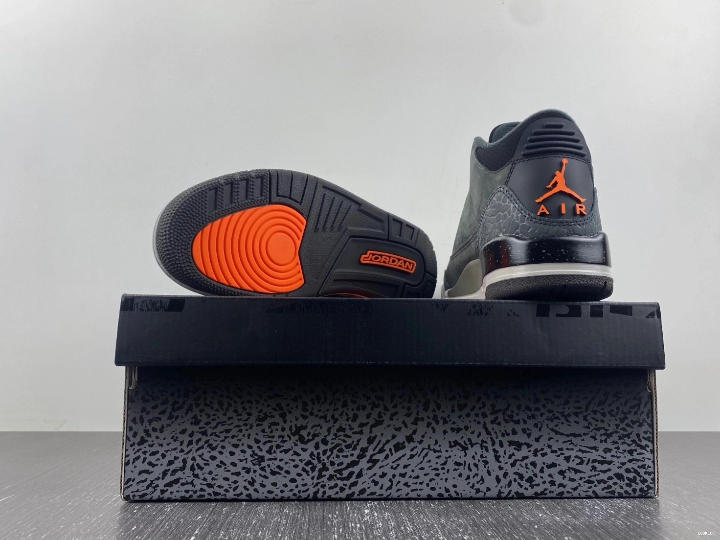 Cheap Men's CT8532-080 - (2023) Pack Retro Jordan Fear 3 0513